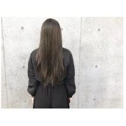 ロングヘアーさん集合！綺麗な髪とカラーで後ろ姿美人完成