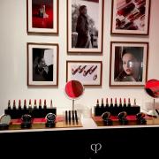 カシミアマットの未知なる心地よさ♡「クレ・ド・ポー ボーテ」から最旬リップ - LOCARI（ロ