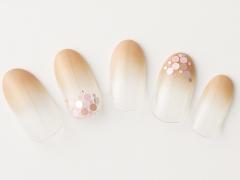 使い方がわかる！ネイル ホログラム【18選】│ホログラムを使ったシンプルネイル・ピンク