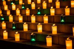 キャンドルにうっとり！絶品グルメとライブ・映画が楽しめるナイトイベント