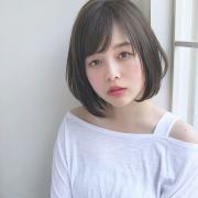夏目前！2018夏「ボブのトレンドヘアカタログ」16選 - LOCARI（ロカリ）