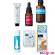 【本当に売れている】毛穴コスメはこれ！ コスメキッチンほか人気ショップの売れ筋ランキ