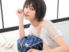 本日発売【美的8月号特別付録】BITEKI × Velnica. 大容量「おしゃれバニティ」できました！ |