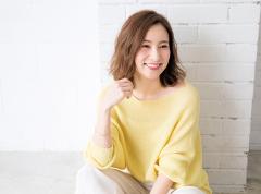 夏の髪型・ヘアスタイル44選｜2018年のトレンドは？ショート・ボブ・ミディアム・セミロン
