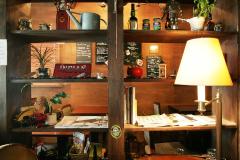 「新宿なのに、こんなにゆっくりできるの？」お忍び感たっぷりの秘密基地など、ランチデ