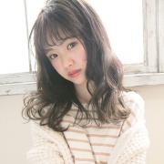 前髪ペタ子にさよなら！おしゃれバングを作るコツ＆アレンジ11選 - LOCARI（ロカリ）