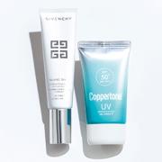 曇りでもインドアでも油断禁物！ 徹底美白をかなえる神コスメに薬品8選 |