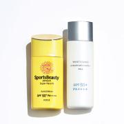 黒くならないからって油断していない？ シワやたるみの原因は紫外線ダメージだった！ |