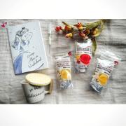 お家で楽しむ♡無印良品のお茶とお菓子でアフタヌーンティー - LOCARI（ロカリ）