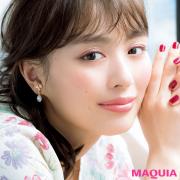 普段とは違う“色っぽギャップ”を演出！ 初デートの勝負カラーは？ | マキアオンライン（