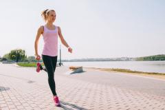 運動嫌いでも大丈夫！毎日できる簡単ダイエットとは？