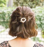 時間がない朝でもモテヘアに♡たった3分で出来るヘアアレンジ