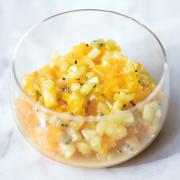 美白対策はインナーケアから！ 黄色い夏野菜を使った“ベジドレ”レシピでキレイをチャー