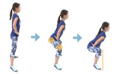 ちょっとの努力で効果が期待できる♡夏までに美脚を目指せる方法とは？