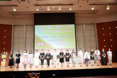 コーセー グローバルEMBコンテスト　目指すは世界一の美容スタッフ！ 今年の栄光は誰の手に