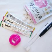 目指すは息美人！今売れてるおしゃれな《口臭ケアグッズ》5選