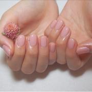 コーディネート別にキメましょう♡６月のデートネイルにぴったりなアイディア集 - LOCARI（