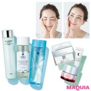 もしかして、美白の落とし穴にハマってない？ 脱出法を教えます | マキアオンライン（MAQ