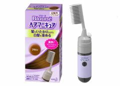 白髪用ヘアマニキュアでいたわりながら白髪カバー！おすすめアイテム6選＆ヘアカラーとの
