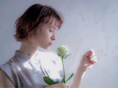 くせ毛を生かしたヘアスタイルに可愛く変身しちゃおう♡