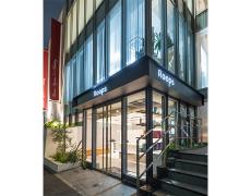 “MiMC”の新サロンで！肌のゆらぎや疲れをリセット【キレイを目指せ！＃ビューティスポッ