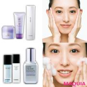 大人の毛穴も徹底解消！ メラニン＆開きエイジング毛穴を2週間ケアした結果は？ | マキアオ