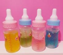 SNS映え指数120％！原宿の“哺乳瓶ソーダ”がネクストブーム確実