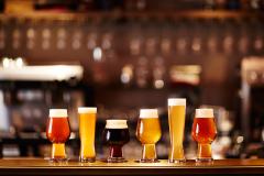 “最高のペアリング体験”クラフトビール醸造所が北青山にオープン