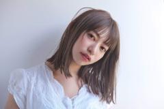 夏に向けてイメチェンはいかが？2018夏「最旬ミディアム」16スタイル - LOCARI（ロカリ）