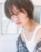 こう切れば色気UPするんだ♡「女っぽショート」カタログ10選 - LOCARI（ロカリ）