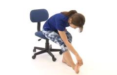 ムチムチふくらはぎを卒業！？本当に必要な「ふくらはぎ」のストレッチ