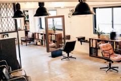 S.HAIRSALON(エス) |