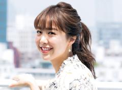 おしゃれポニーテール15選｜ロング＆ミディアムヘアさん向け |