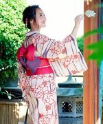 キュートもキレイめもたっぷり紹介♡自分でできる「浴衣ヘアアレンジ」 -