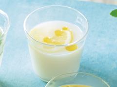 “飲む美容液”の甘酒はアンチエイジングにも！ 超簡単『レモン甘酒』レシピ |