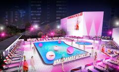 真夏の夜は水着でお遊び♡リゾート気分が味わえちゃうホテルの贅沢ナイトプール7選【201