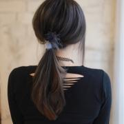 夏こそ顔痩せ効果を♡ヘアアレンジで叶う小顔スタイル8選 -