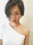 ロングヘアカットでイメチェン計画♡旬な髪型～簡単アレンジまで♪