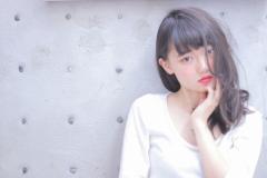 大人っぽいサイド寄せアレンジのやり方♡サイドに流して上品に♪