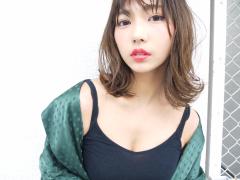 オトナ女子の髪型は「ロブ」がきてるってウワサ！