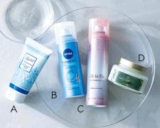 もう買った？ 暑～い夏を乗り切るためのひんやりボディケアアイテム4選 |
