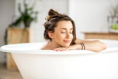 乾燥しないお肌を手に入れる『とっておきの入浴法』教えます♡