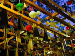 フリーもカップルも♡インスタ映え確実の川越氷川神社「縁むすび風鈴」 -