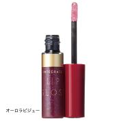 ［インテグレート］ジューシーバームグロス 発売日［2018/09/21］ |