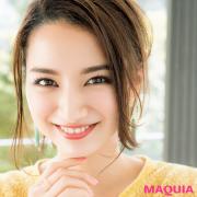 SNS映え確実！ カフェでの女子会には、グレージュシャドウで差をつける | マキアオンライン