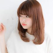 毛先のたったワンカールが差をつくる！アレンジのやり方♡