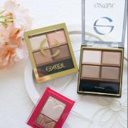 決め手は色や質感にアリ！《デカ目》に見えるアイシャドウの選び方