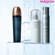 化粧水は肌の「飲み水」!?  美容ジャーナリスト鵜飼香子さんの化粧水論 | マキアオンライン