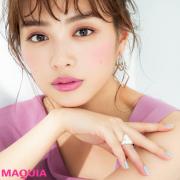 【ブルベ肌×ライトトーンヘア】夏タイプさんは、“青み系パステルカラー”で魅力アップ