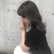 迷ったらミディアムレイヤーカット♡大人可愛いが止まらない☆